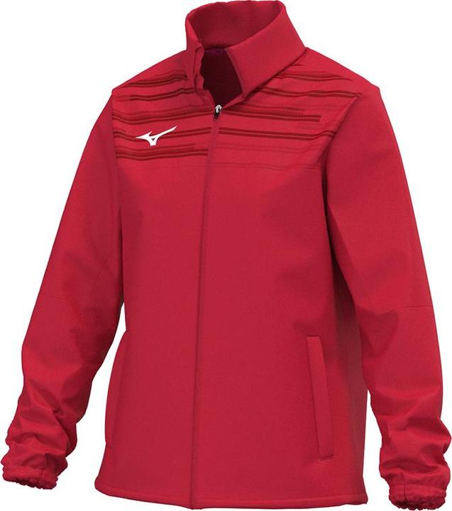 Produktbild Mizuno Chiba Micro Jacket Damen (M)