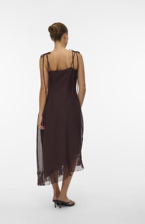 Produktbild Vero Moda VMSABRINA Midikleid Kleid (XS)