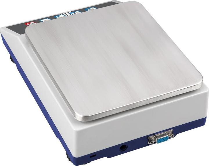 Produktbild Kern Wägebereich