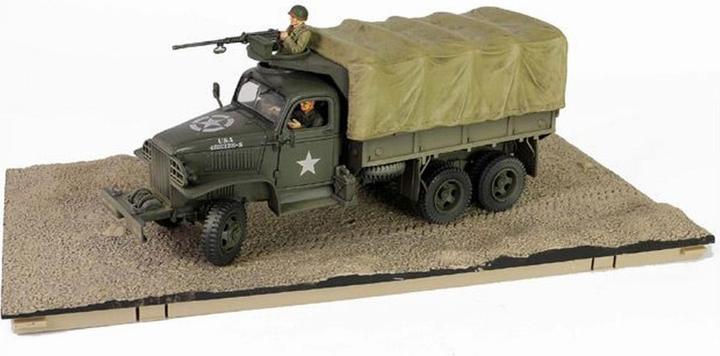 Produktbild Carson 1:32 US GMC CCKW 353B w. 1609 cab