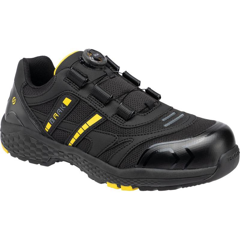 Baak, Sicherheitsschuhe, S1PS Admiral John (S1P, 47)
