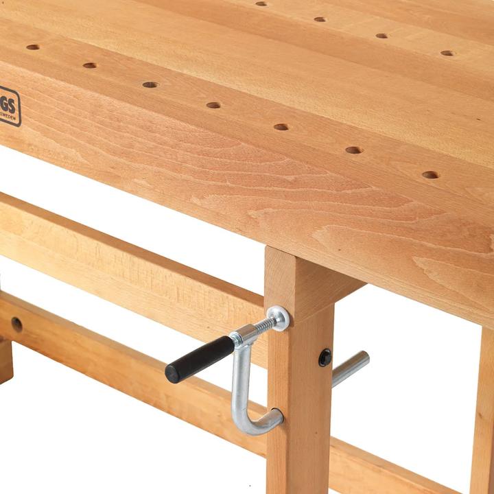 Image du produit Sjöbergs Kit d'accessoires 3/4" pour Nordic Plus (Métal)