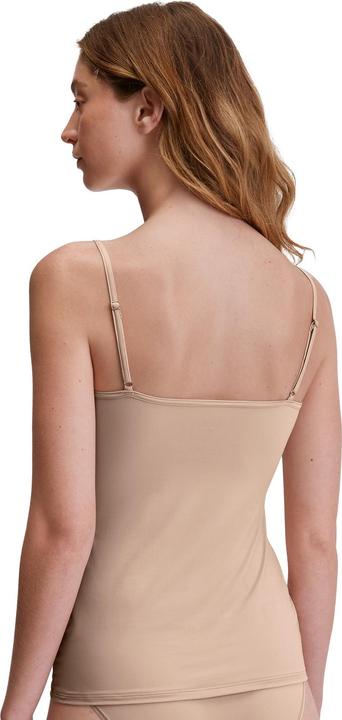 Image du produit Calida Sleek Skin Spaghetti-Top (XS)
