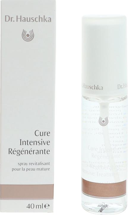 Produktbild Dr. Hauschka Intensivkur Regeneration (40 ml)