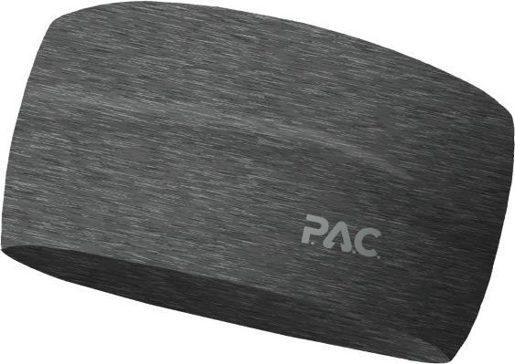 Dark grey melange