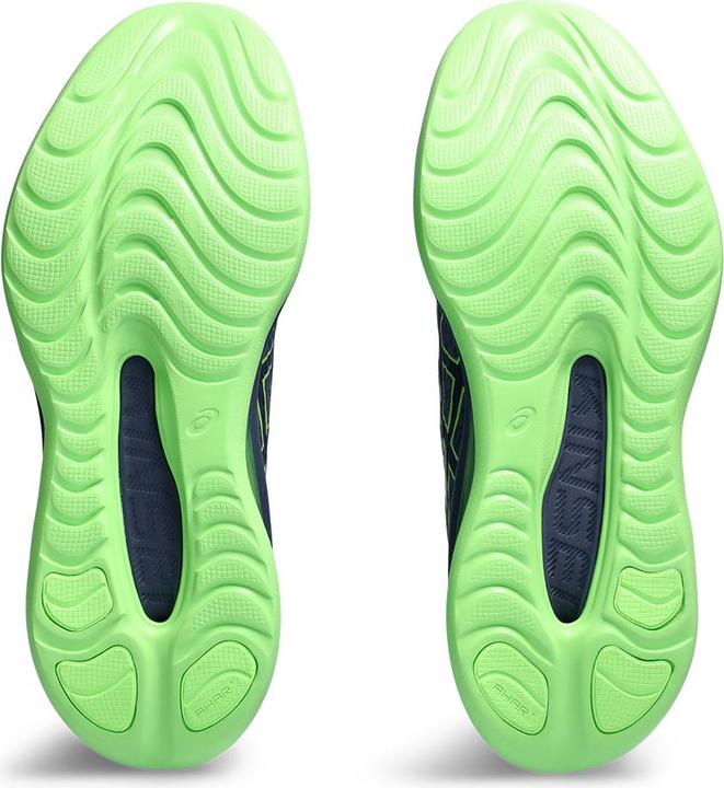 Actual product image ASICS Performance Gel-Kinsei Max 1011B696-401 - 41.5 (41.5)