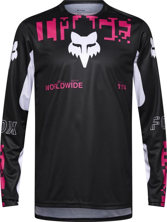 Produktbild Fox Ranger LS Jersey Digi Image (M)