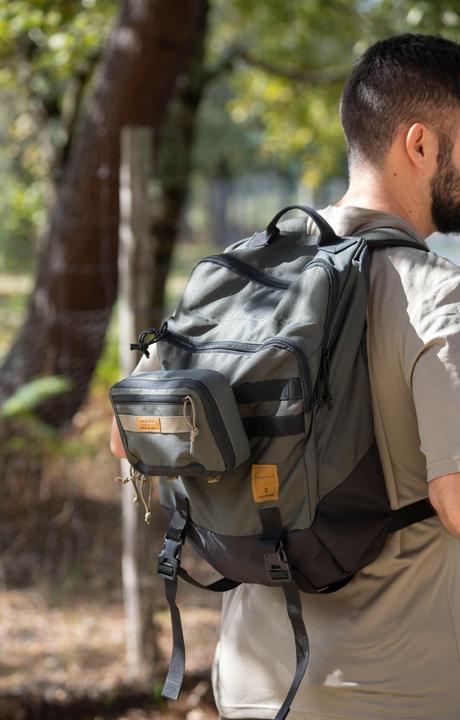 Actual product image Solognac Edc