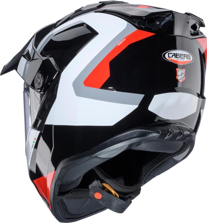 Image du produit Caberg TANAMI SCRAM Integralhelm (XL)