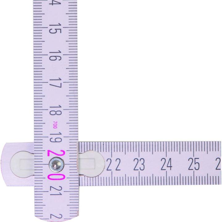 Actual product image Stabila Sectional scale 717, 2m (2 m)