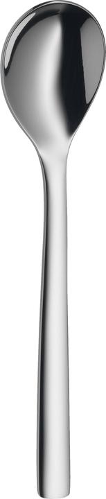 Produktbild WMF Eierlöffel Set 6tlg 12cm Nuova Edelstahl poliert (6 Stück, Löffel)