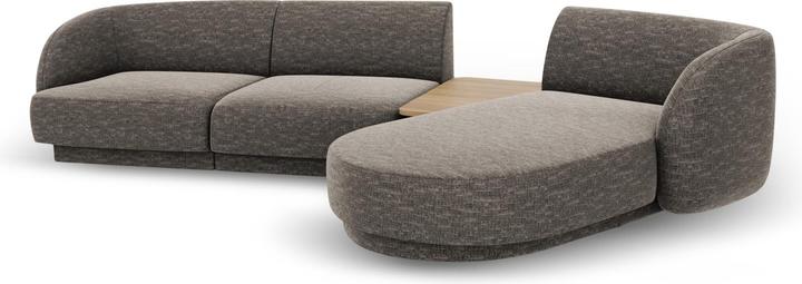 Actual product image Micadoni Miley (3-seater)
