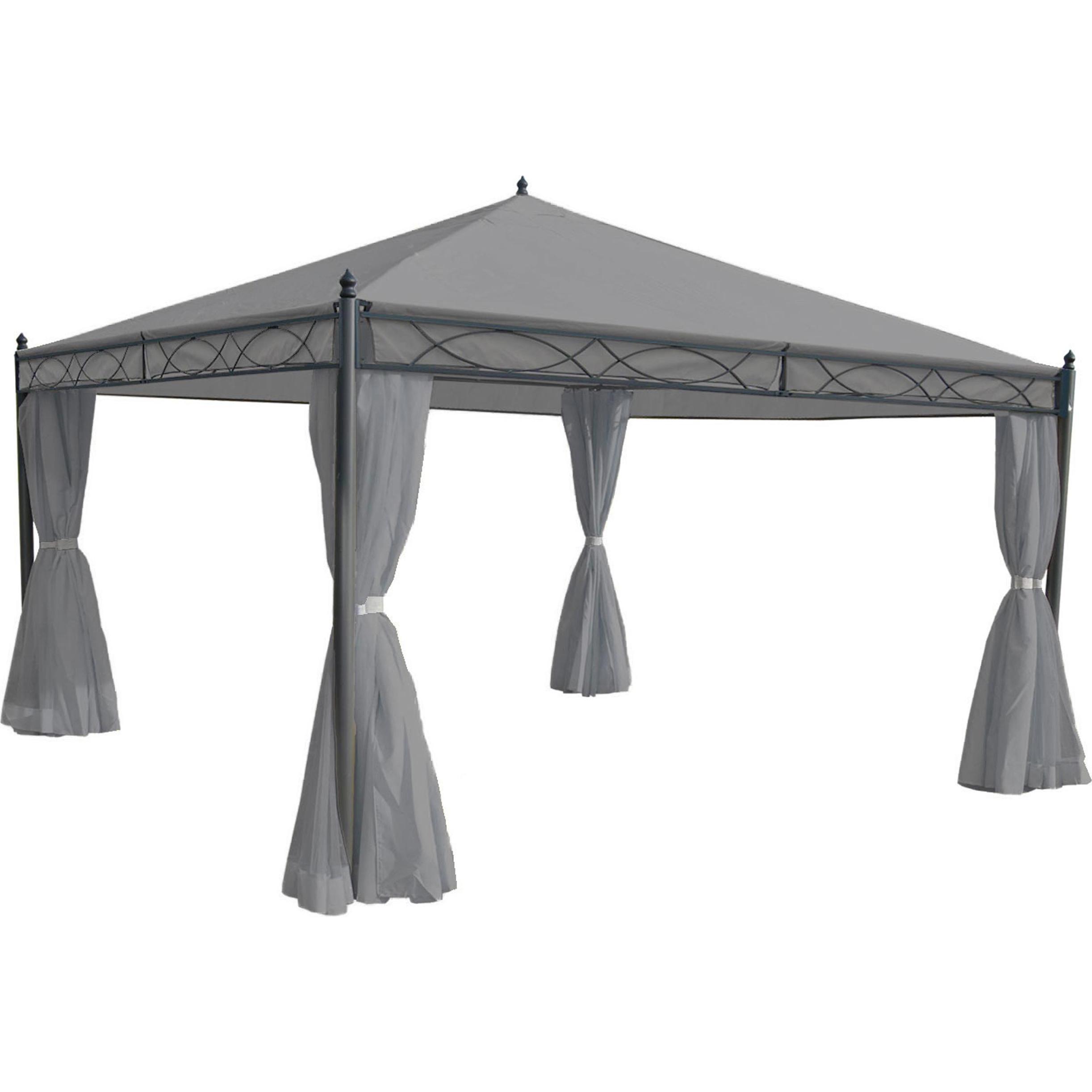 Thumbnail - MCW, Pavillon, Calpe-P (400 cm, 400 cm)