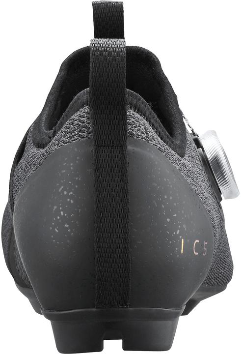 Immagine prodotto Shimano IC501, SCARPA, SPD-SL, DONNA, NERO, DONNA, GR. 39 (39)