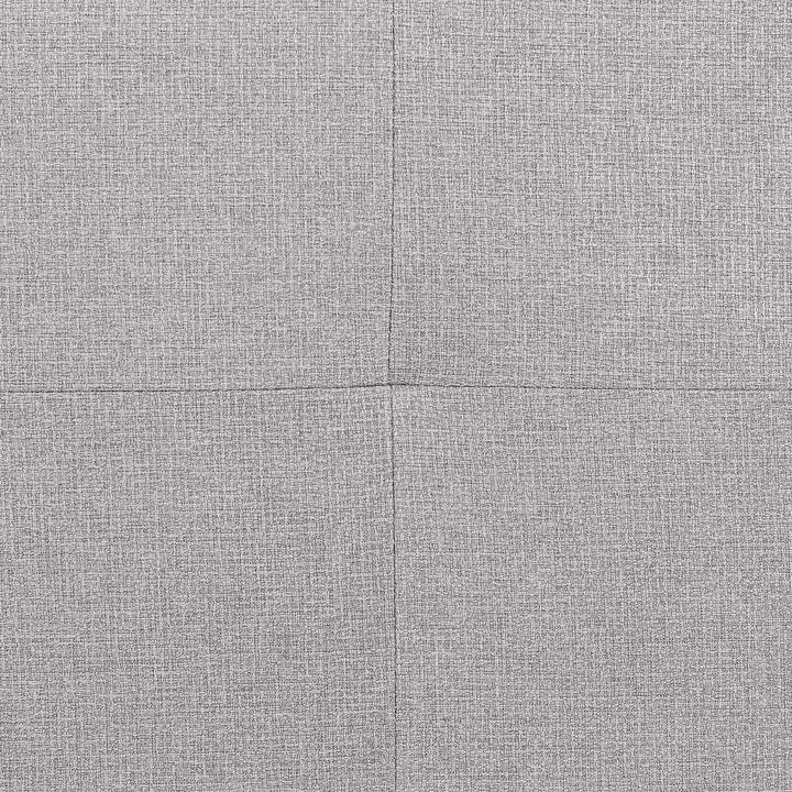 Produktbild Beliani Heden (2-Sitzer)