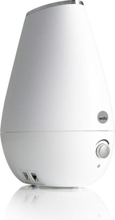 Actual product image Wilfa HU4-4W (30 m²)