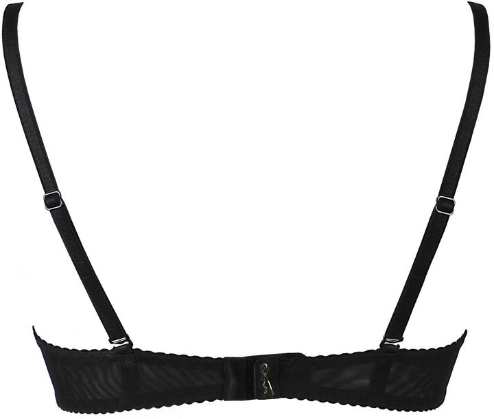 Actual product image Axami Celia 1/4 cup bra (L)