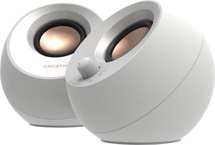 Actual product image Creative Pebble V3