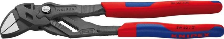 Productafbeelding Knipex TangsleutelTang en moersleutel in één gereedschap 86 02 250 (250 mm)