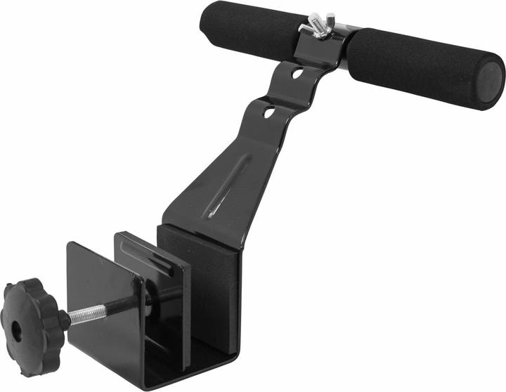 Produktbild Gorilla Sports Bauchtrainer