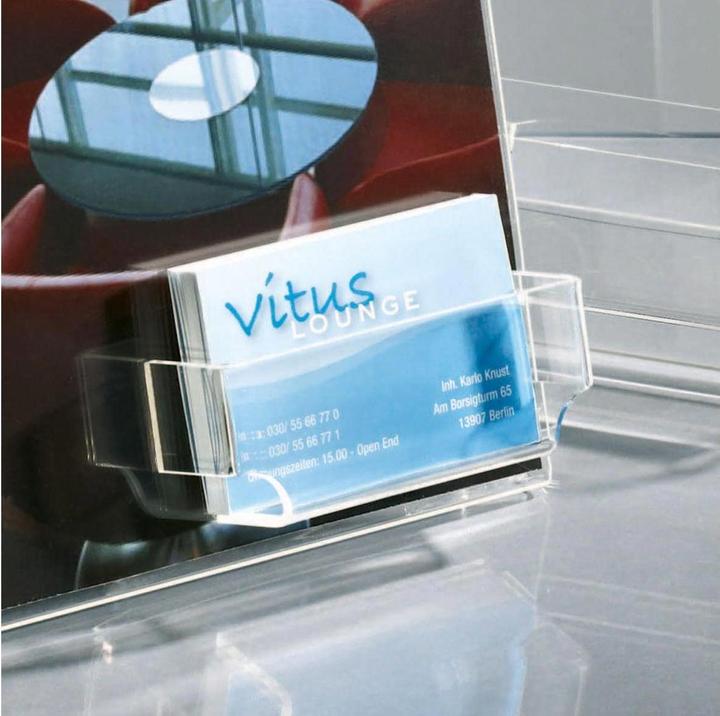 Image du produit Sigel Tableau d'affichage (A4)