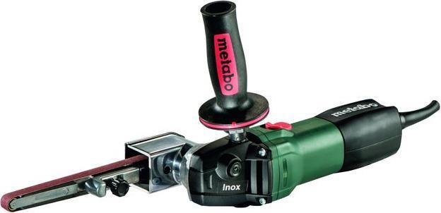 Image du produit Metabo BFE 9-20 Set Lime à bande (Ponceuse à bande)