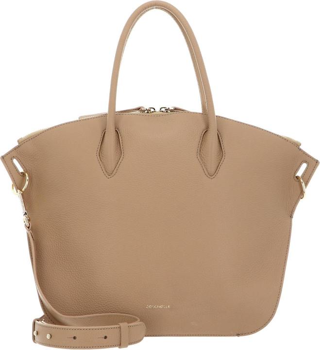 Immagine prodotto Coccinelle Flare Handbag Grained Leather