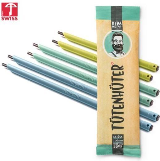 Actual product image Böörds -Set (6 x)