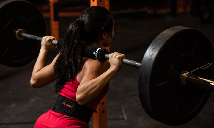 Produktbild Harbinger Olymp