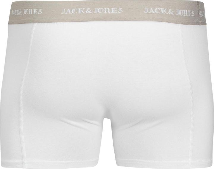 Produktbild Jack & Jones 7er-pack Trunks Junior Trunks (152, 7er Pack)