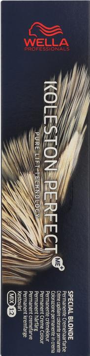 Produktbild Wella Koleston Perfect ME+ Special Blondes (12/16 special blond asch-violett)