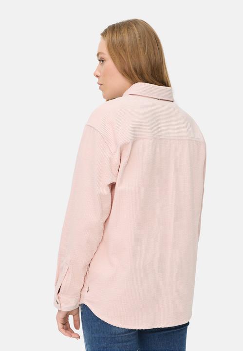 Produktbild Camel Active Cord-Bluse aus reiner Baumwolle (XXL)