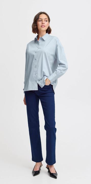 Actual product image Fransa FRZASHIRT SH 8 20611864 (XXL)