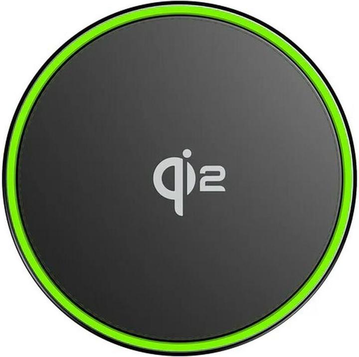 Produktbild Unitek ładowarka Samochodowa Uchwyt Magsafe 38w Qi2