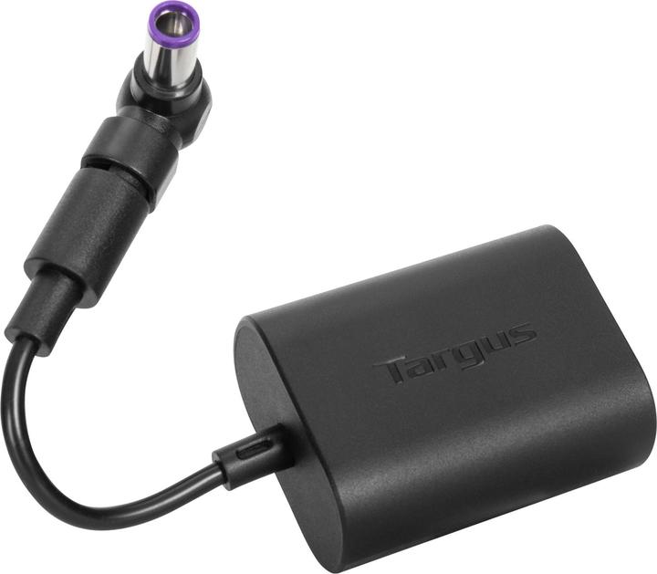 Produktbild Targus USB-C Legacy Power Adapter Set (90 W)