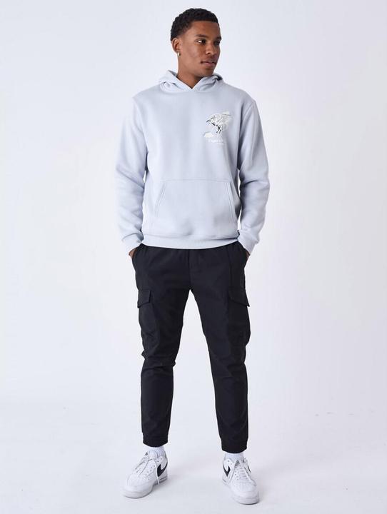 Actual product image Project X Paris Pegasus Cloud Hoodie (S)