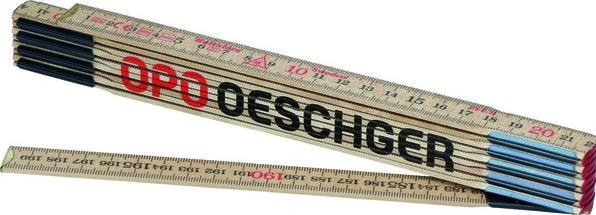 Actual product image Hultafors Sweden Meter (M)