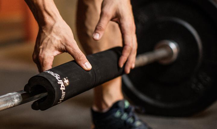 Produktbild Harbinger Olymp