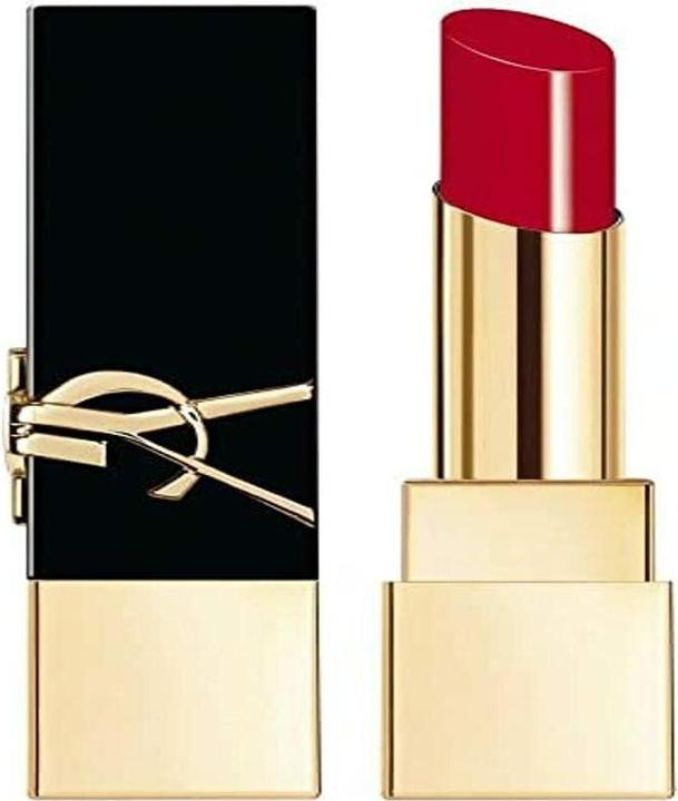 Produktbild Yves Saint Laurent Rouge Pur Couture The Bold Wilful Red 02 (Nr. 02 - Wilful Red)