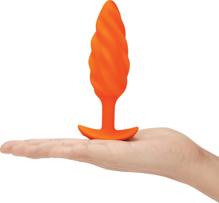 Produktbild Shots Plug Swirl