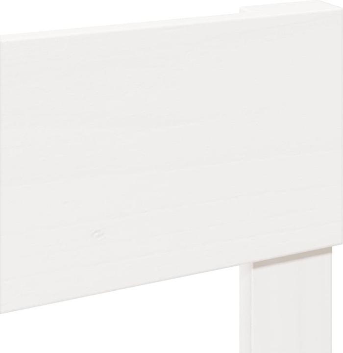 Produktbild vidaXL Bettgestell (180 x 200 cm)