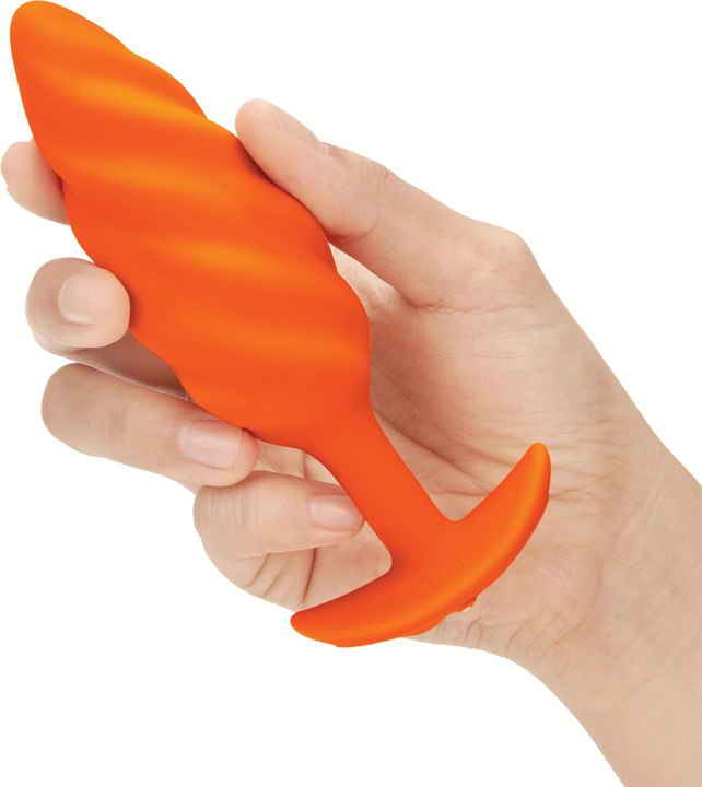 Produktbild Shots Plug Swirl