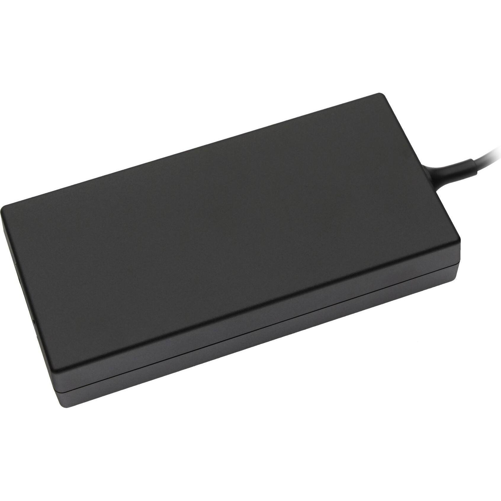 Thumbnail - ASUS 0A001-00083700 (150 W), Notebook Netzteil, Schwarz