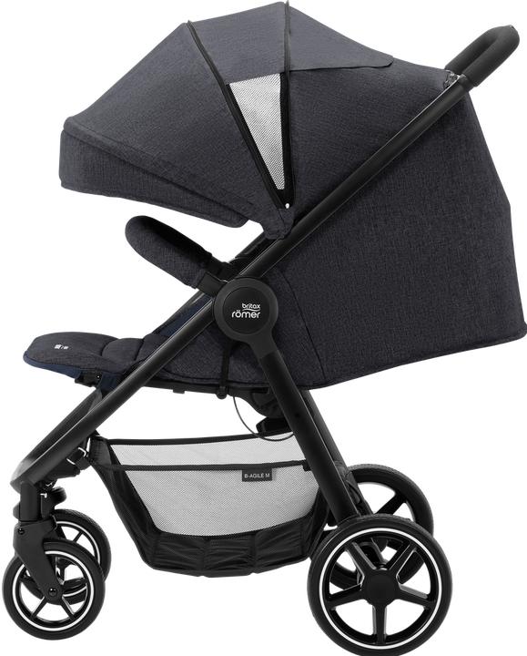 Produktbild Britax Römer B-Agile M