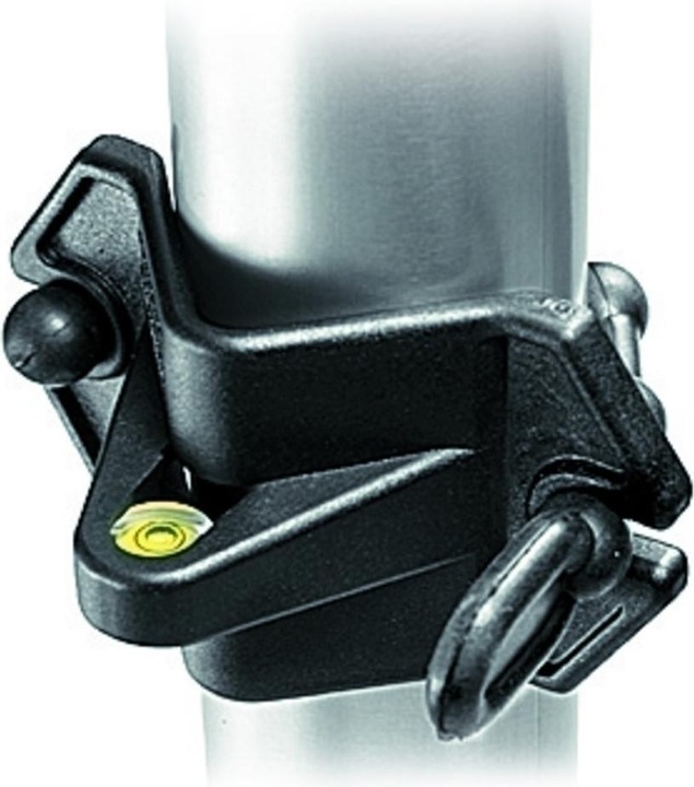 Productafbeelding Manfrotto Waterpas voor Autopolen zwart (Afstandsbediening voor statief)