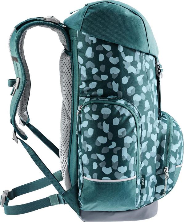 Actual product image Deuter School Backpack Scula (30 l)