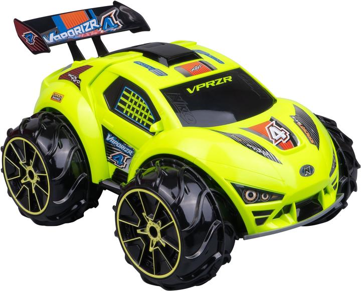 Produktbild Nikko VaporizR 4 Neon Yellow 30cm