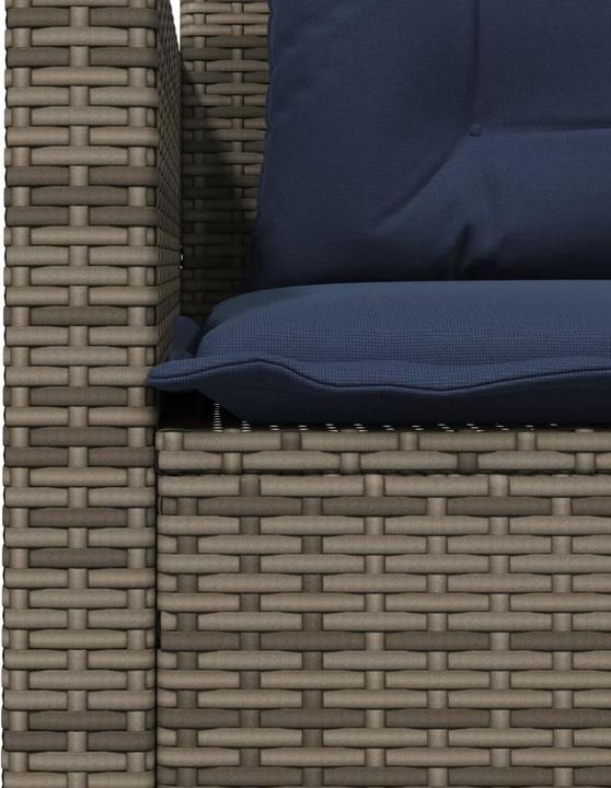Produktbild vidaXL Gartensofa
