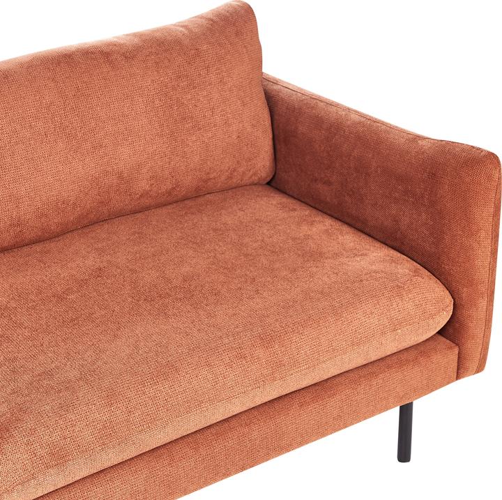 Produktbild Beliani Vinterbro (3-Sitzer)