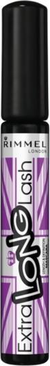 Image du produit Rimmel London Cils extra-longs (003 Extrême noir)